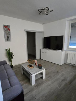 Appartement tout équipé